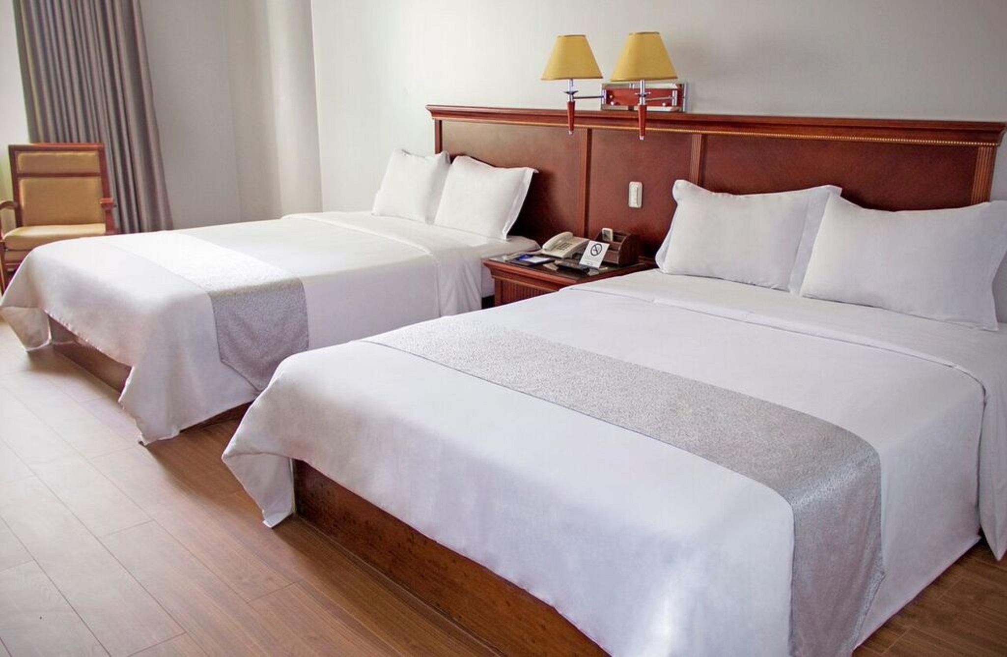 Kingdom Hotel Lima Eksteriør billede
