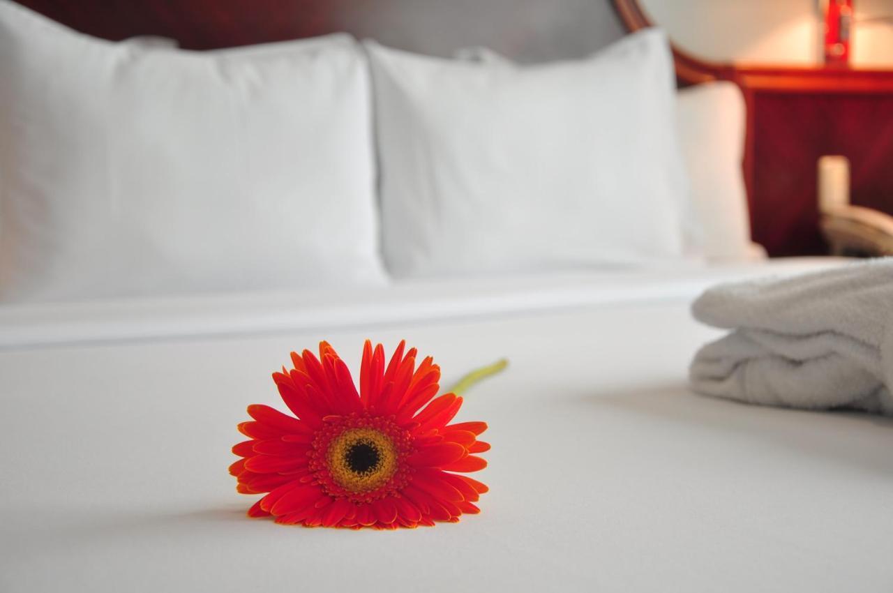 Kingdom Hotel Lima Eksteriør billede
